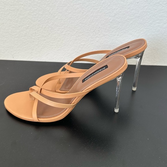 BCBGMAXAZRIA Davey Sandal - Picture 4 of 7
